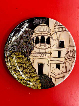 Fresco - Dessert Plate