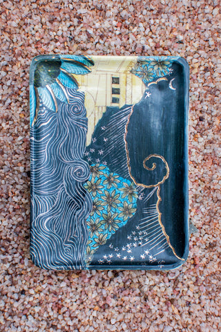 Fresco - Tapas Plate