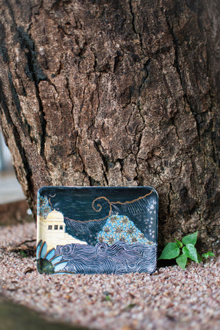 Fresco - Tapas Plate