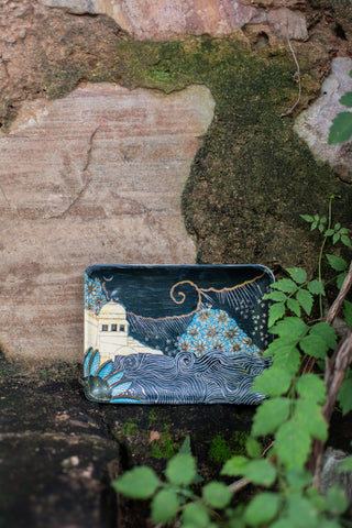 Fresco - Tapas Plate