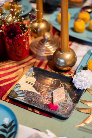 Fresco - Tapas Plate