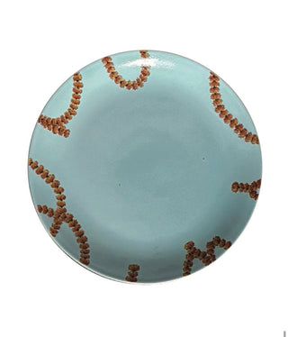 Marigold - Dessert Plate