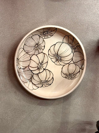 Garlic - Medium Chat Urli