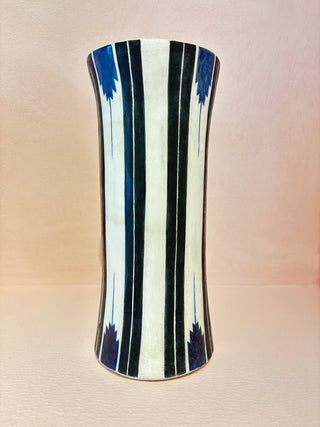 Sanganer Vase