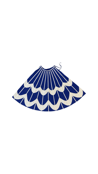 Scala Simp Skirt - M