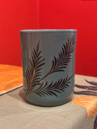 Fern - Baby Tumbler - Tiffany Blue