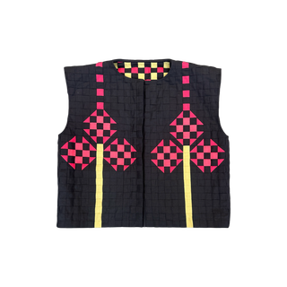 Phu Jacket