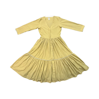 Coto Dress