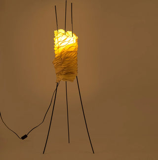 Cocoon Floor Lamp