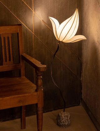 Palash Table Lamp