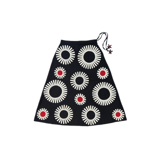 Naseem Skirt - M