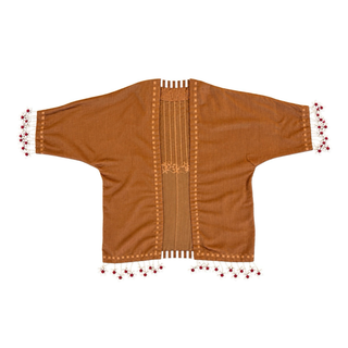 Tass Moma Jacket long
