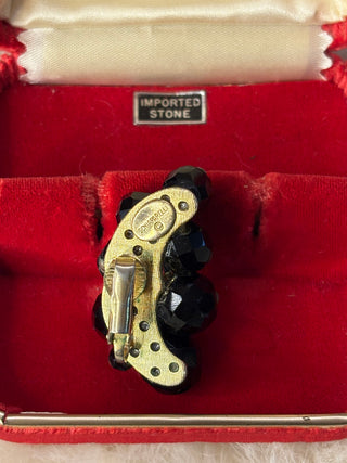 Vintage Schiaparelli Earring