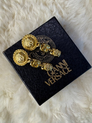 Vintage Gianni Versace