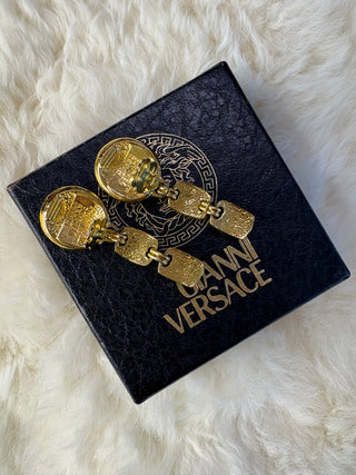 Vintage Gianni Versace