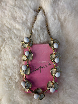 Vintage Schiaparelli Necklace
