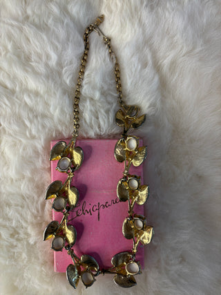Vintage Schiaparelli Necklace
