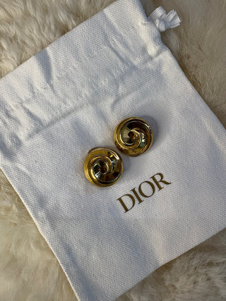 Vintage Christian Dior
