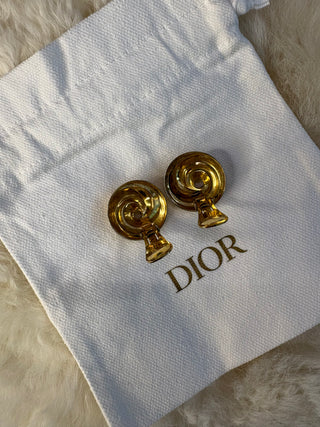 Vintage Christian Dior