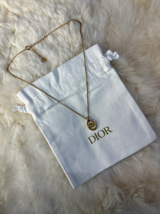 Vintage Christian Dior