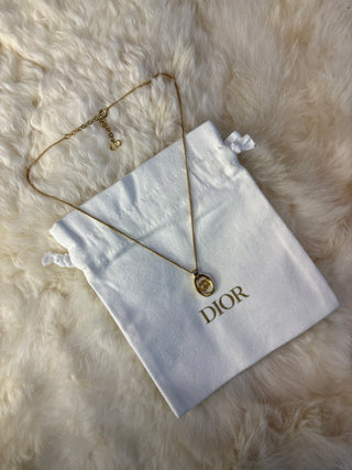Vintage Christian Dior