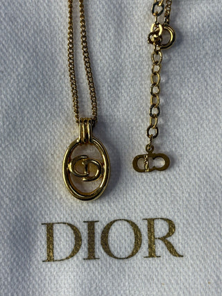 Vintage Christian Dior