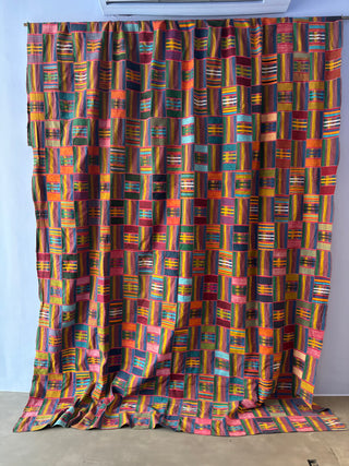 Ewe Textile 5