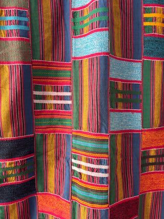 Ewe Textile 5