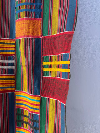 Ewe Textile 5