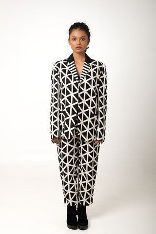 London Blazer