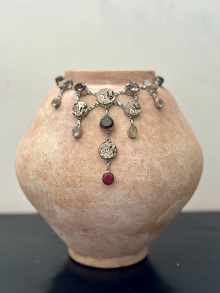 INCA NECKLACE