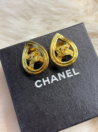 Vintage Chanel