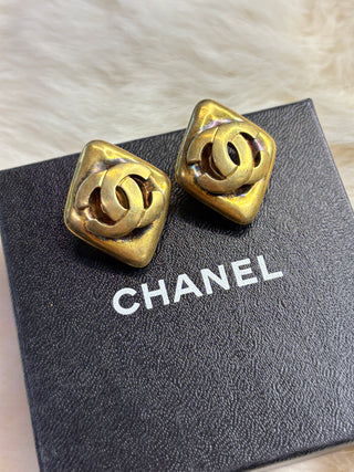 Vintage Chanel