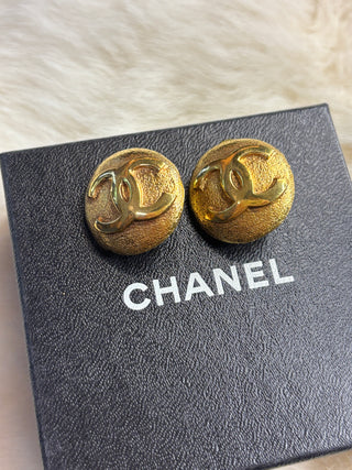 Vintage Chanel