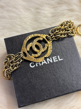 Vintage Chanel
