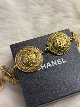 Vintage Chanel