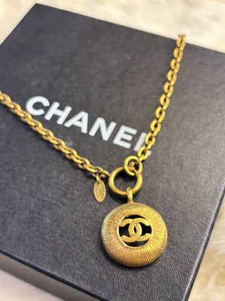 Vintage Chanel