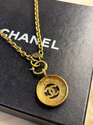 Vintage Chanel