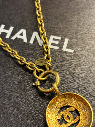 Vintage Chanel