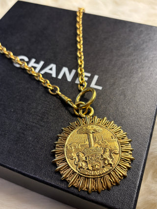 Vintage Chanel