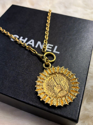 Vintage Chanel