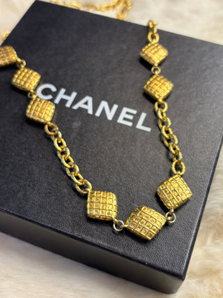 Vintage Chanel