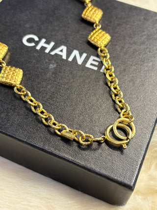 Vintage Chanel