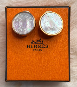 Vintage Hermes
