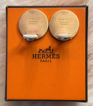 Vintage Hermes