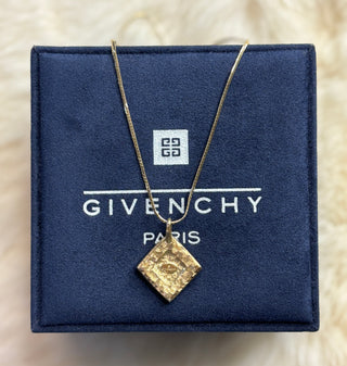 Vintage Givenchy Jewellery