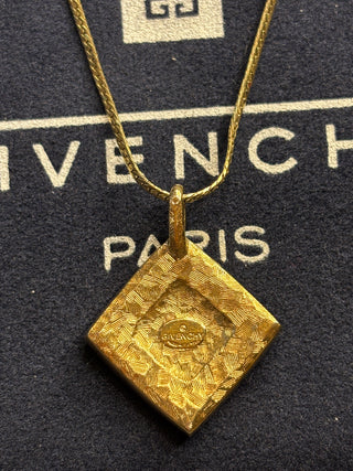 Vintage Givenchy Jewellery