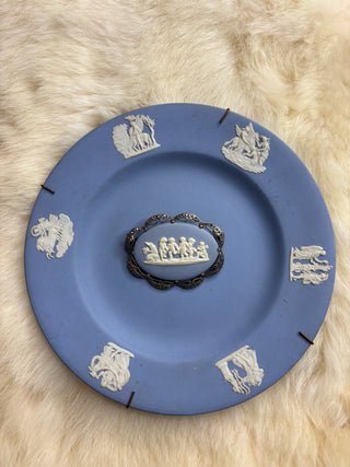 Vintage Wedgwood