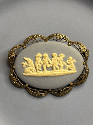Vintage Wedgwood