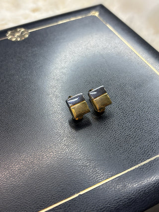 Vintage Monet Earring
